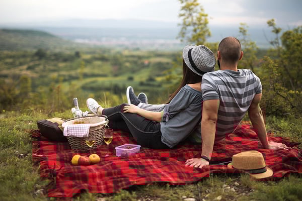 Benefits of Shared Experiences