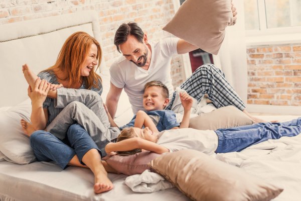 Making Quality Time