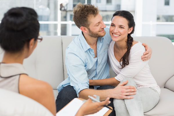 Couples' Therapy
