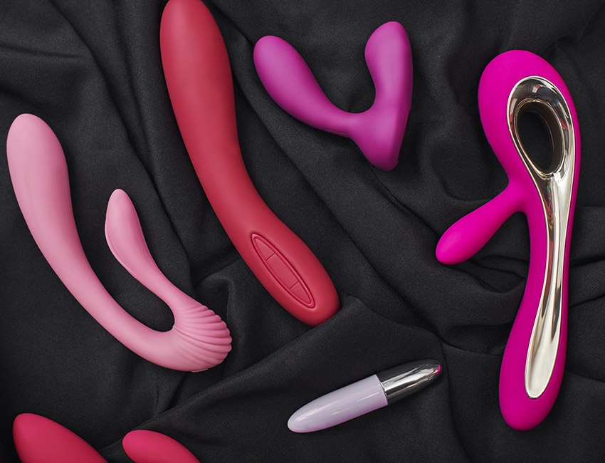 Adult Toys
